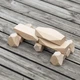 Дерев'яні блоки Guidecraft Natural Play Стоунхендж (G6772) - зображення 10