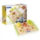 Деревянный сортер Guidecraft Manipulatives Фигуры в пространстве (G6744) - изображение 1