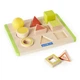 Деревянный сортер Guidecraft Manipulatives Фигуры в пространстве (G6744) - изображение 2