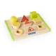 Деревянный сортер Guidecraft Manipulatives Фигуры в пространстве (G6744) - изображение 3