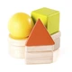 Деревянный сортер Guidecraft Manipulatives Фигуры в пространстве (G6744) - изображение 4