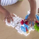 Конструктор Guidecraft IO Blocks Tabletop System с дополненной 3d реальностью, 118 деталей (G9640) - изображение 9