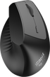 Миша Ajazz i300 Wireless/Bluetooth Black (i300-B) - зображення 1