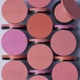 Румяна Sephora Collection Colorful Blush, Color 16 Heated - насичений бузково-рожевий, 3,5g - зображення 6