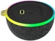 Портативна акустика Canyon Magnetic BT speaker OnMove 13 5W Black (CNE-CBTSP13B) - зображення 1