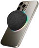 Портативна акустика Canyon Magnetic BT speaker OnMove 13 5W Black (CNE-CBTSP13B) - зображення 5