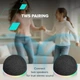 Портативна акустика Canyon Magnetic BT speaker OnMove 13 5W Black (CNE-CBTSP13B) - зображення 7