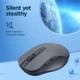 Мышь Lenovo WL310 Bluetooth Silent Mouse (GY51Q65621) - изображение 8