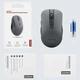 Мышь Lenovo WL310 Bluetooth Silent Mouse (GY51Q65621) - изображение 9