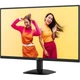 Монітор AOC 27" Q27B35E QHD IPS 75Hz (Q27B35E) - зображення 3