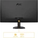 Монітор AOC 27" Q27B35E QHD IPS 75Hz (Q27B35E) - зображення 5