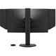 Монитор BenQ 24.1" ZOWIE XL2540X+ FHD TN 280Hz (9H.E18LB.QBE) - изображение 5