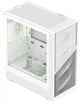 Корпус GameMax Aeris 330 M Tempered Glass без БЖ White (AERIS 330 MW) - изображение 5