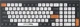 Клавіатура OfficePro (SK985BO) - зображення 1