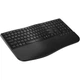 Комплект (Клавиатура и мышь) HP 680 Comfort Dual-Mode BT EN/UK Black (8T6L6AA) - изображение 3
