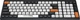 Клавіатура OfficePro (SK985BO) - зображення 2