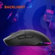 Мышь Canyon CUTLASS RGB Wireless Black (CND-SGMW11B) - изображение 13