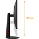 Монітор AOC 27" Q27G4SRU QHD IPS 320Hz (Q27G4SRU) - зображення 10