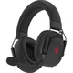 Ігрова гарнітура Bloody GR585 RGB Black (GR585 (Black)) - зображення 1