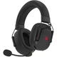 Ігрова гарнітура Bloody GR585 RGB Black (GR585 (Black)) - зображення 2