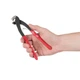 Клещи для плитки, 200 мм INTERTOOL HT-0331 - изображение 5