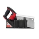 Стусло пластиковое 295*80*70мм INTERTOOL HT-0725 - изображение 4