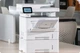 Pantum БФП моно A4 BM5110ADN 40ppm DADF Duplex Touchscreen Ethernet - зображення 7