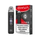 Pod-система Oxva Xlim Pro 3 - Black Carbon. Электронная сигарета. - изображение 1