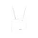 Tenda Маршрутизатор 4G06C N300, 4G/LTE, 1xFE LAN, 1xFE LAN/WAN, 1xRJ11, Cлот для SIM-карти - изображение 1