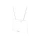Tenda Маршрутизатор 4G06C N300, 4G/LTE, 1xFE LAN, 1xFE LAN/WAN, 1xRJ11, Cлот для SIM-карти - изображение 2