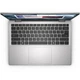 Dell Ноутбук Dell Pro 14 Essential 14" 2K AG, Intel 7-150U, 16GB, F1TB, UMA, Win11P, сріблястий - изображение 3