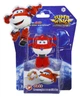 Super Wings Super Wings Transformer Toy Transform-a-Bots Jett S8 - зображення 12