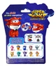 Super Wings Super Wings Transformer Toy Transform-a-Bots Jett S8 - зображення 15
