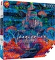 GoodLoot Roch Urbaniak Raven Queen's Fortress 1000 - зображення 1