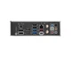 MSI Материнська плата MSI GAMING PLUS WIFI s1700 Z790 4xDDR5 HDMI DP WiFi BT ATX - зображення 4