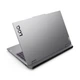 Lenovo Ноутбук Lenovo LOQ 15IRX10 15.6" FHD IPS AG, Intel i7-13650HX, 24GB, F512GB, NVD5060-8, DOS, сірий - изображение 13