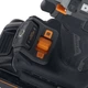 DeWALT Шурупокрут-дриль ударний акумуляторний DeWALT McLaren F1 TEAM LIMITED EDITION 18В 2х - изображение 16