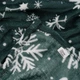 ARDESTO Плед Ardesto Christmas Flannel 160х200см, 100% поліестер, ялинки - изображение 4