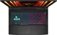 MSI Ноутбук MSI Katana 17 HX B14WGK-243XUA 17.3" QHD+, Intel i9-14900HX, 32GB, F1TB, NVD5070-8, DOS, чорний - изображение 4