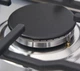 Whirlpool Варочная поверхность газовая TKRL660IX - изображение 5