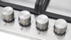 Whirlpool Варочная поверхность газовая TKRL660IX - изображение 7