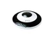 IP-відеокамера панорамна fisheye 6Mp TVT TD-9568E3B(D-PE-AR1) f-1.07mm - зображення 2