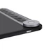 Huion Графический планшет 10.5"x6.5" Q620M, USB-C, черный - изображение 9