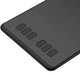 Huion Графический планшет 6.3"x3.9" H640P, microUSB, черный - изображение 7