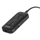 2E Gaming Зовнішня звукова карта 2E GAMING SCG-001, 7.1, 1*3.5мм, USB-A - изображение 3