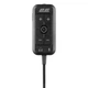 2E Gaming Зовнішня звукова карта 2E GAMING SCG-001, 7.1, 1*3.5мм, USB-A - изображение 5