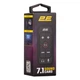 2E Gaming Зовнішня звукова карта 2E GAMING SCG-001, 7.1, 1*3.5мм, USB-A - изображение 9