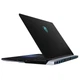 MSI Ноутбук MSI Titan 18 HX AI A2XWIG-269UA 18" UHD+, Intel U9-285HX, 64GB, F4TB, NVD5080-16, W11P, чорний - изображение 6