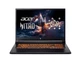 Acer Notebook Nitro V 17 ANV17-41 17.3" FHD IPS, AMD R7-260, 32GB, F1TB, NVD5060-8, Lin, black - зображення 1