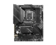 MSI Материнська плата MAG Z790 TOMAHAWK WIFI s1700 Z790 4xDDR5 M.2 HDMI DP WiFi BT ATX - зображення 1